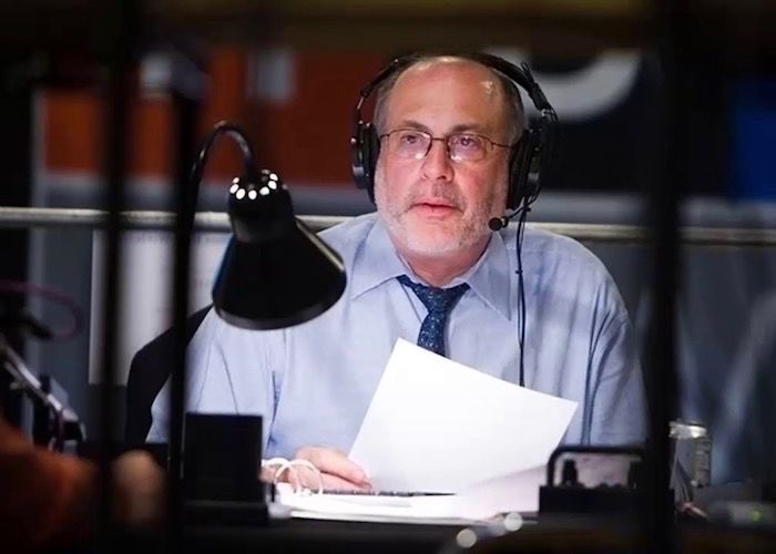 Robert Siegel
